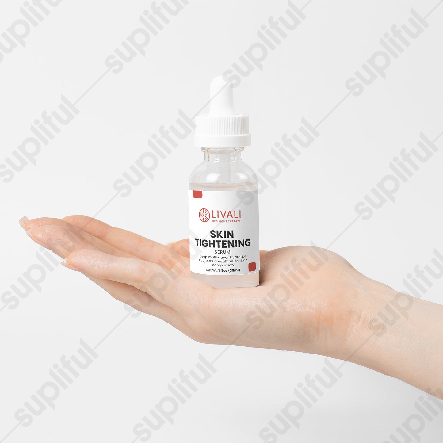 Skin Tightening Serum