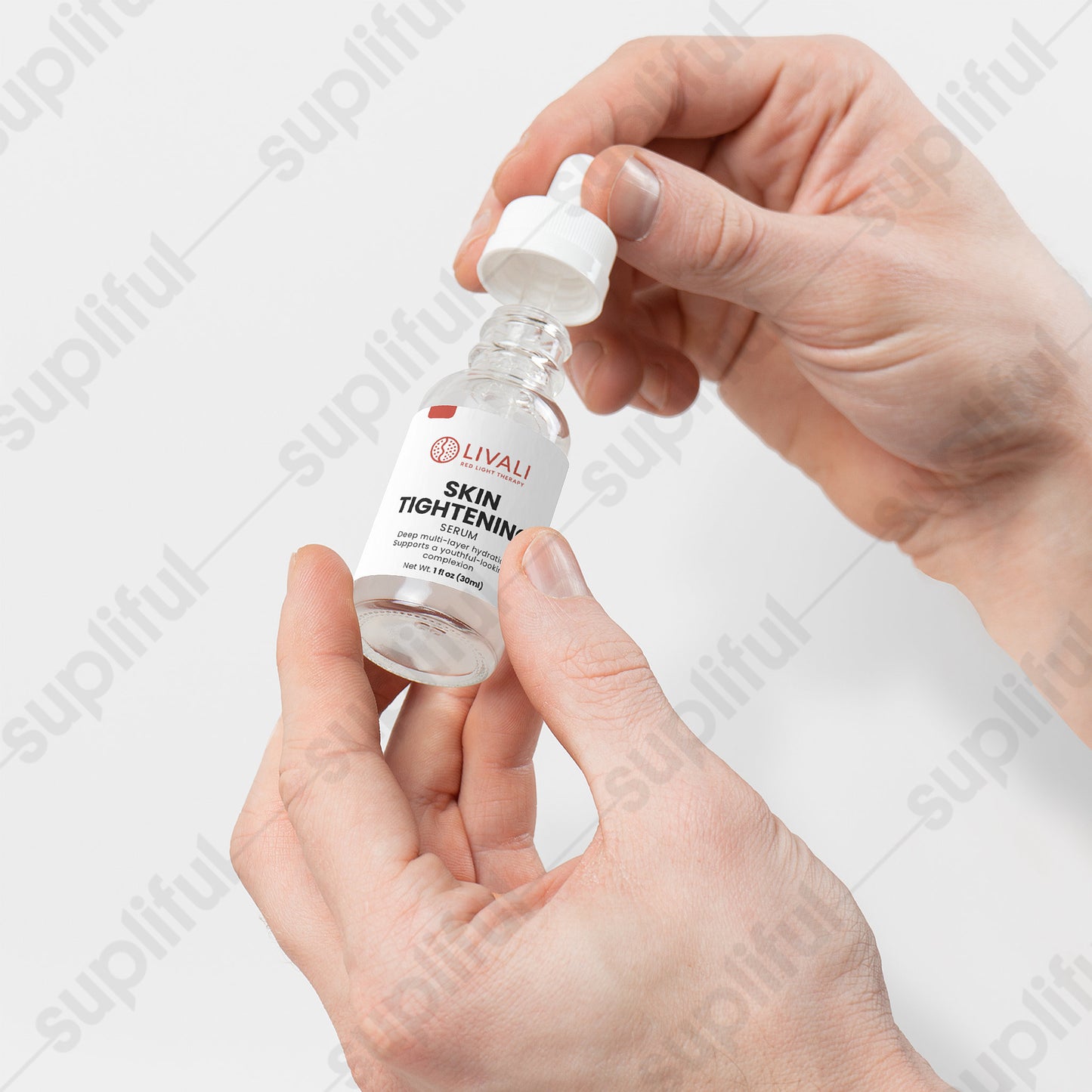 Skin Tightening Serum