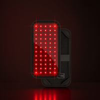 Livali™️ Sculpting Red Light Arm Bands