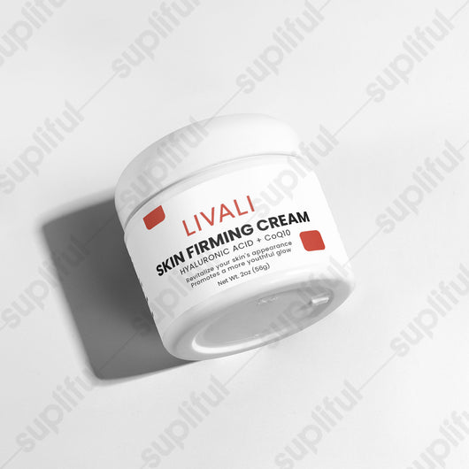 Livali Skin Firming Cream