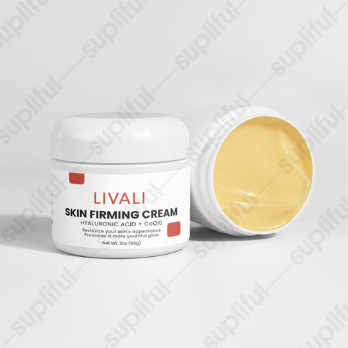 Livali Skin Firming Cream