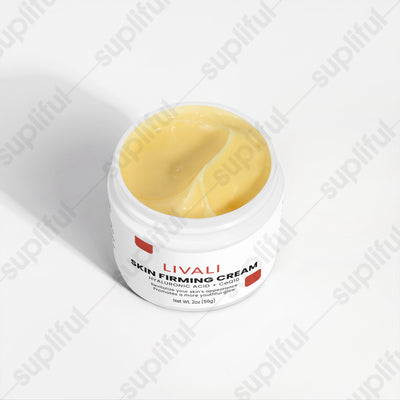 Livali Skin Firming Cream