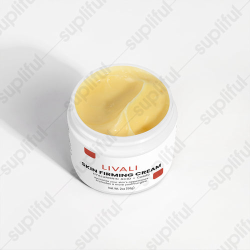 Livali Skin Firming Cream
