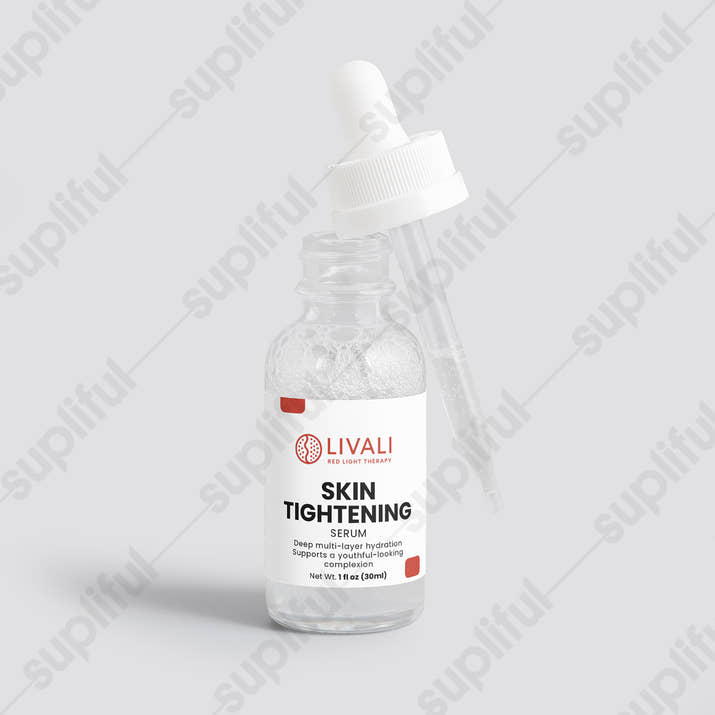 Skin Tightening Serum