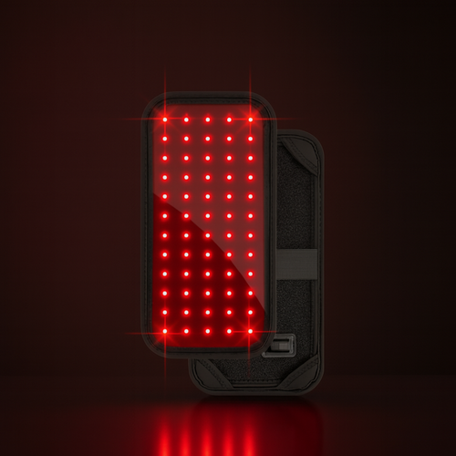 Livali™️ Sculpting Red Light Arm Bands