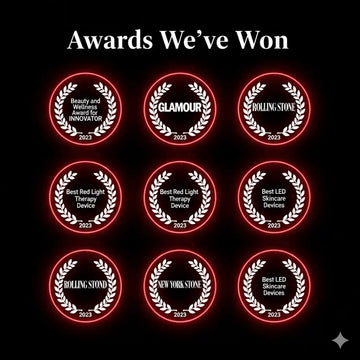 Uncover Your Youthful Glow and Confidence!