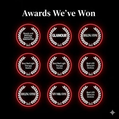 Livali Neck Sculpting Wrap