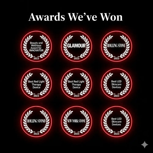 Livali Neck Sculpting Wrap