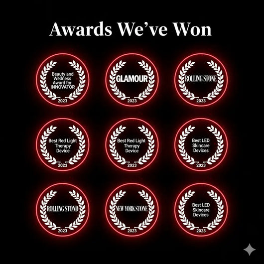 Livali Neck Sculpting Wrap