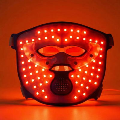Livali Red Light Therapy Mask