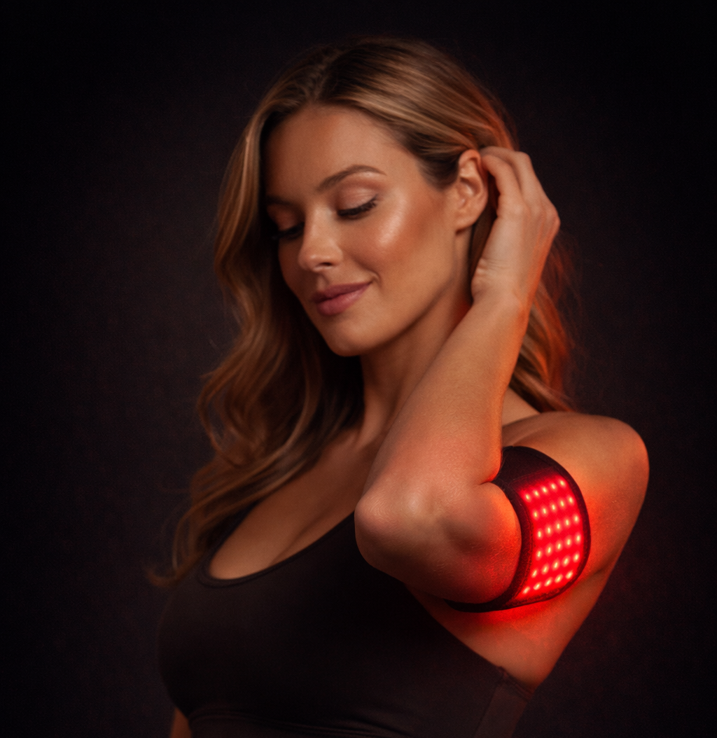 Benefits illustration