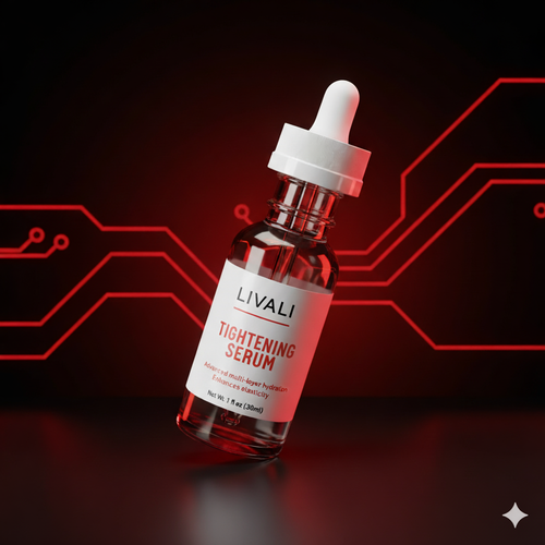 Skin Tightening Serum