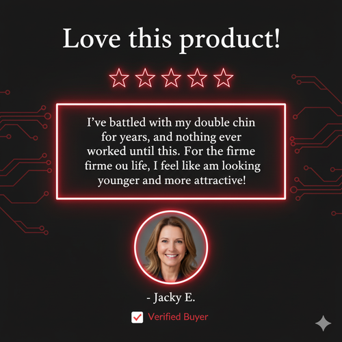 Livali Neck Sculpting Wrap