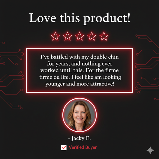 Livali Neck Sculpting Wrap