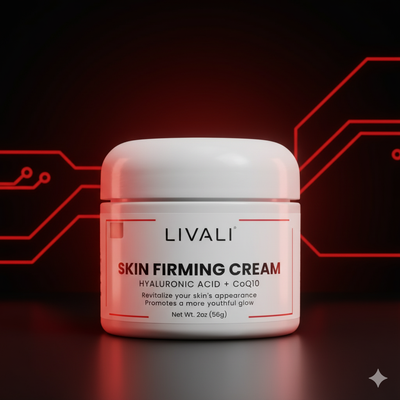 Livali Skin Firming Cream