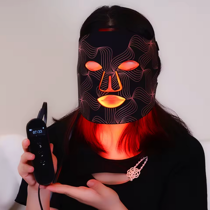 Livali Red Light Therapy Mask