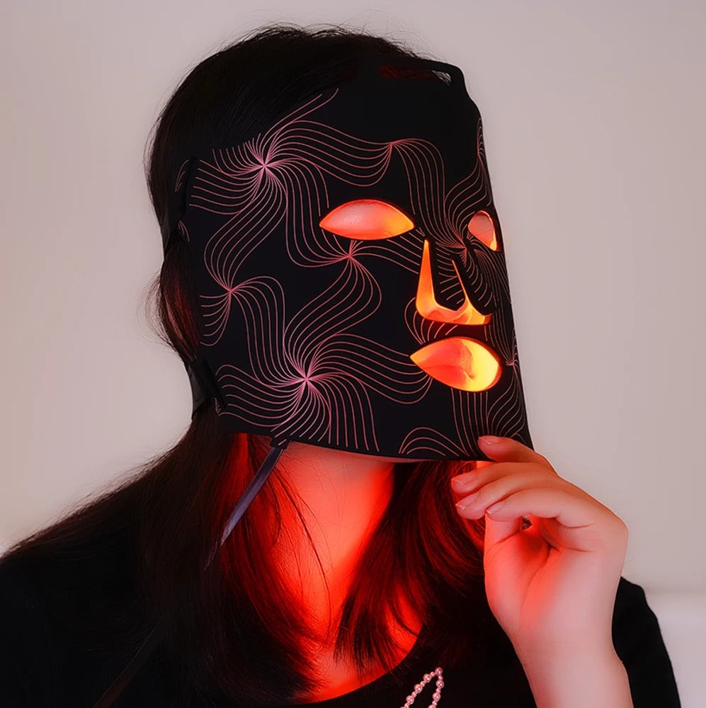 Livali Red Light Therapy Mask