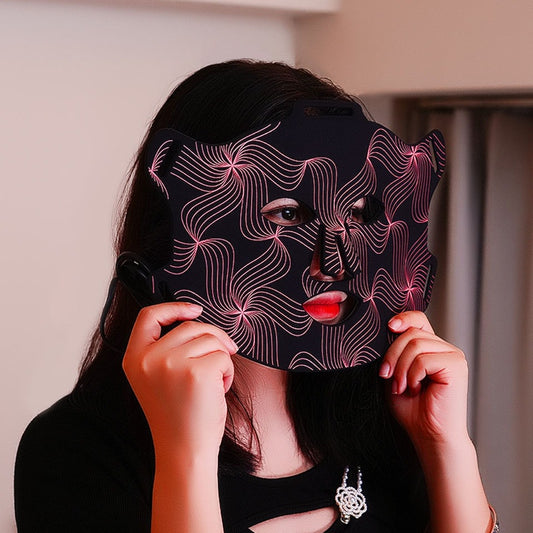 Livali Red Light Therapy Mask